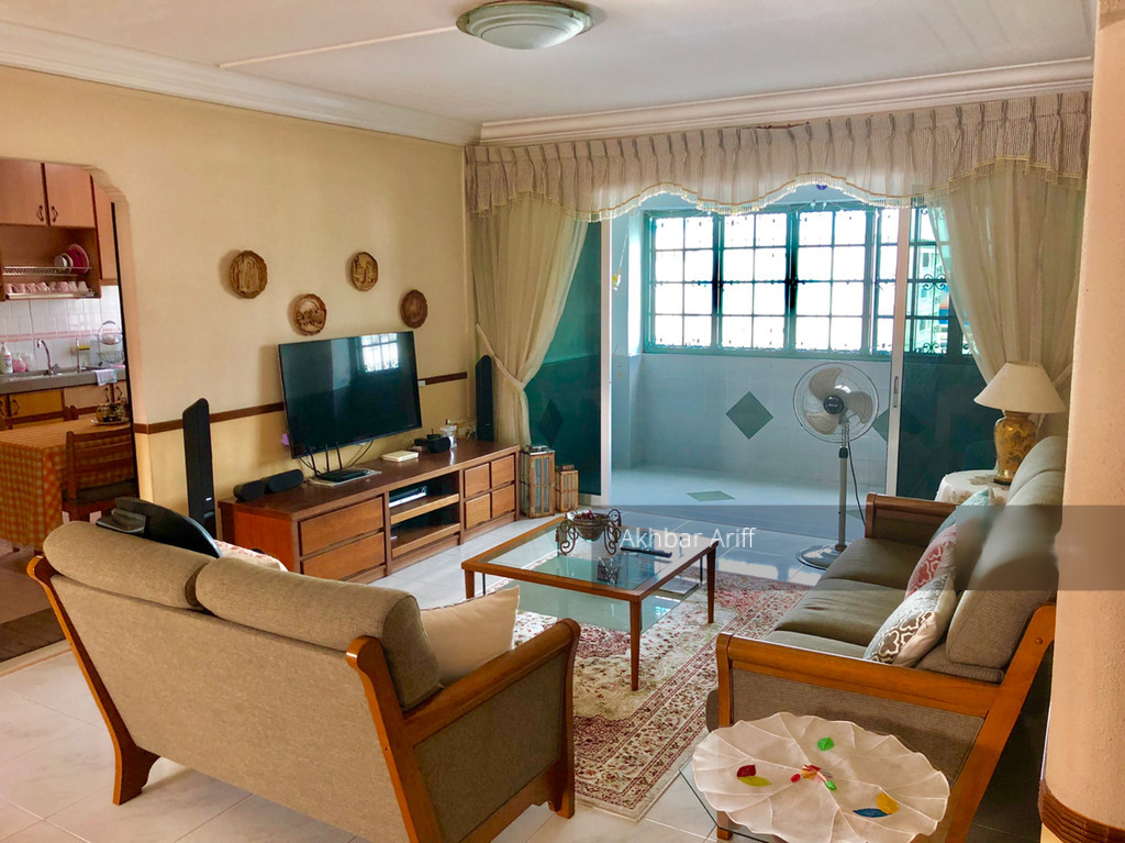 Pasir Ris Street 21 thumbnail photo